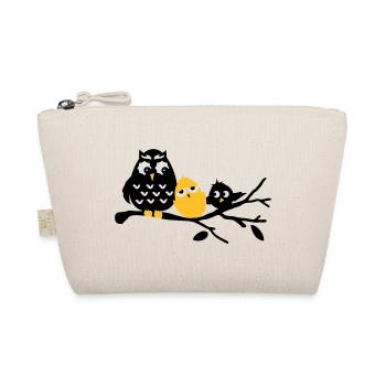 Amis - Trousse biologique - nature - Devant