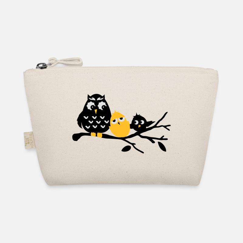 friends Organic Pouch