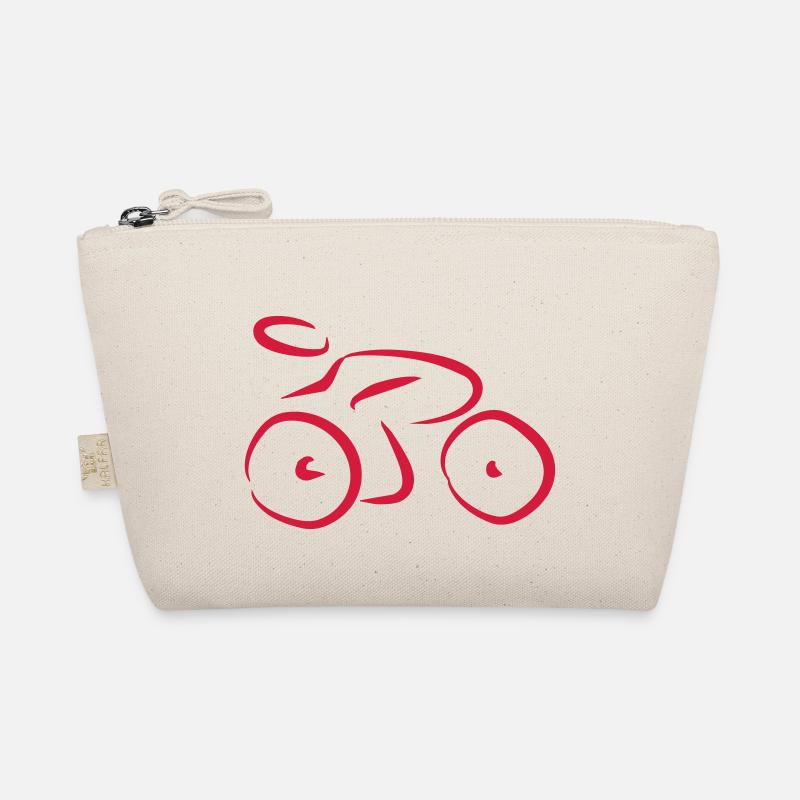 vélo Trousse biologique