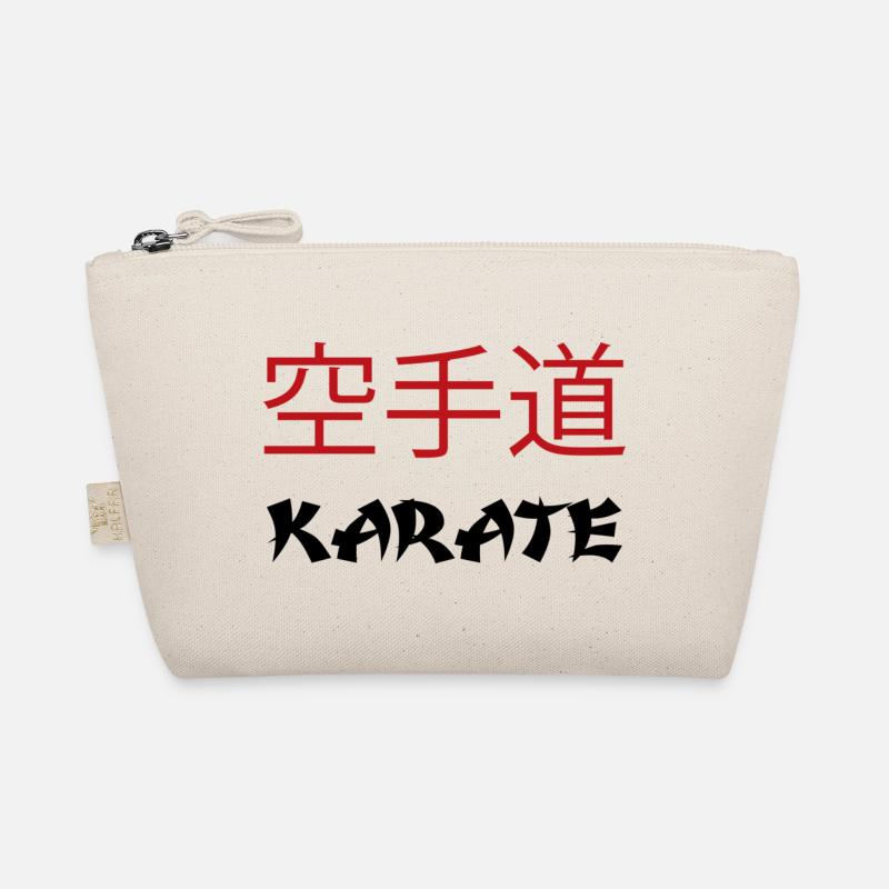 Karaté Trousse biologique