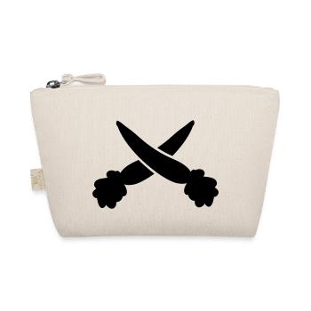 carotte - Trousse biologique - nature - Devant