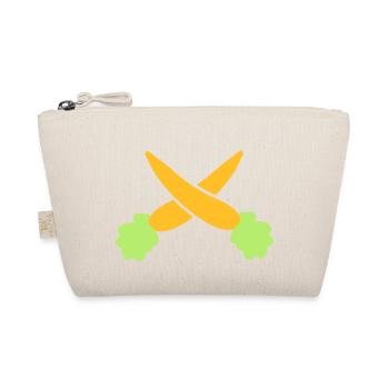 carotte - Trousse biologique - nature - Devant