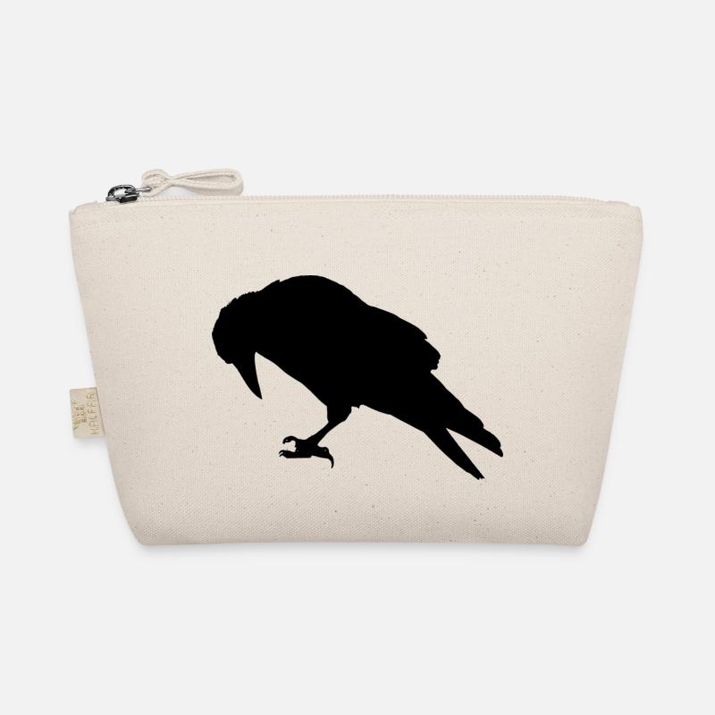corbeau Trousse biologique