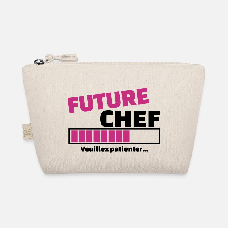 future chef Trousse biologique