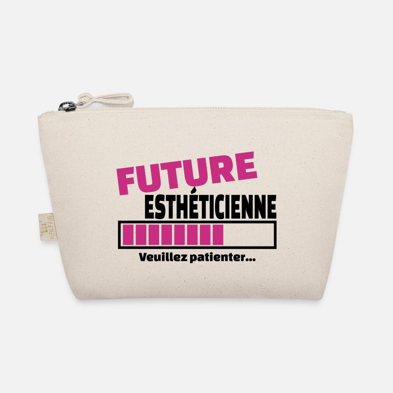 future esthéticienne Trousse biologique