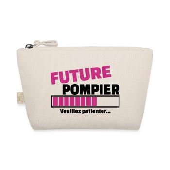 future pompier - Trousse biologique - nature - Devant