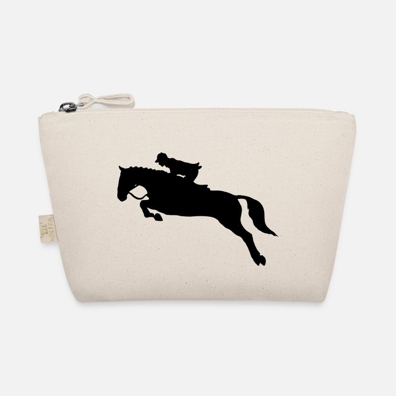 Cheval Trousse biologique