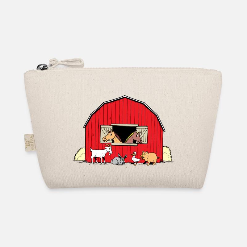 rabbit37 Bio-Täschchen