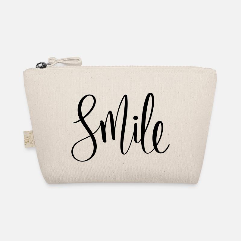 Just Smile Bio-Täschchen