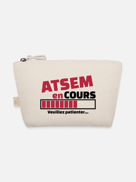 atsem en cours - Trousse biologique - nature