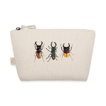 Insek 23 - Organic Pouch - nature - Front