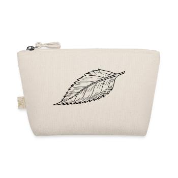 feuille - Trousse biologique - nature - Devant
