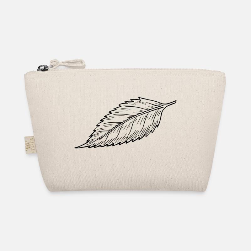 sheet Organic Pouch