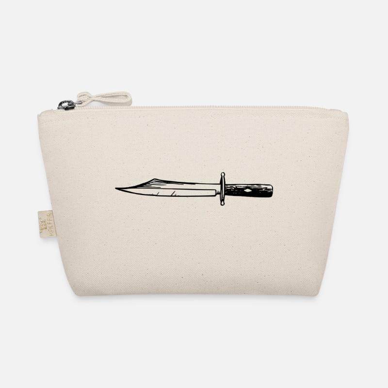 couteau Trousse biologique