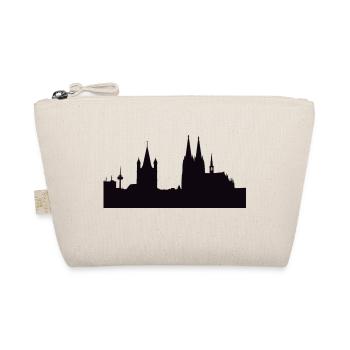 Cologne - Trousse biologique - nature - Devant