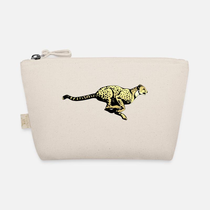 guépard chat ocelot léopard jaguar, guépard wildcat23 Trousse biologique