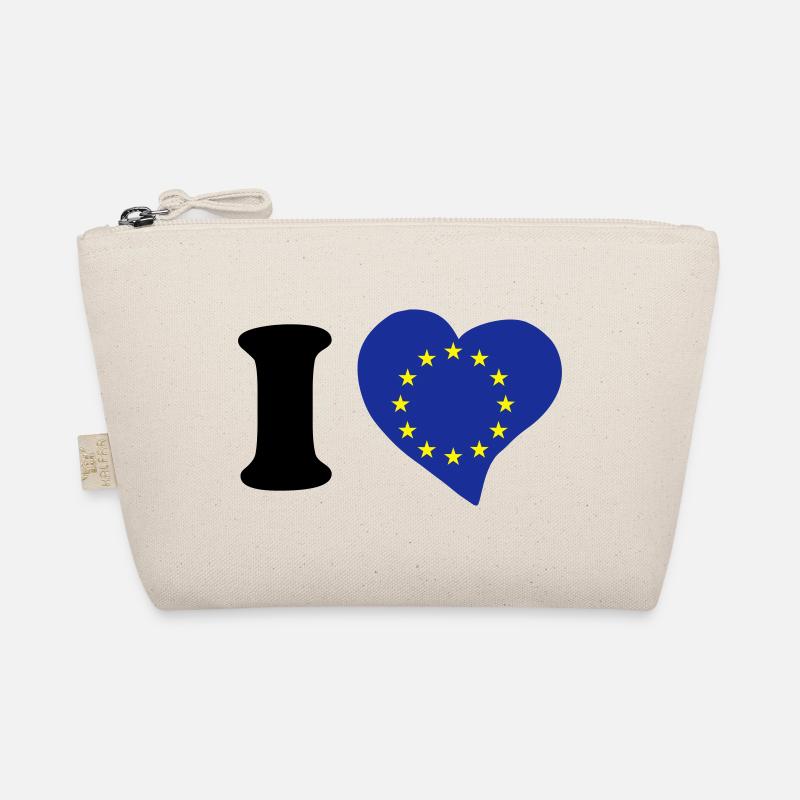 I love EU Organic Pouch