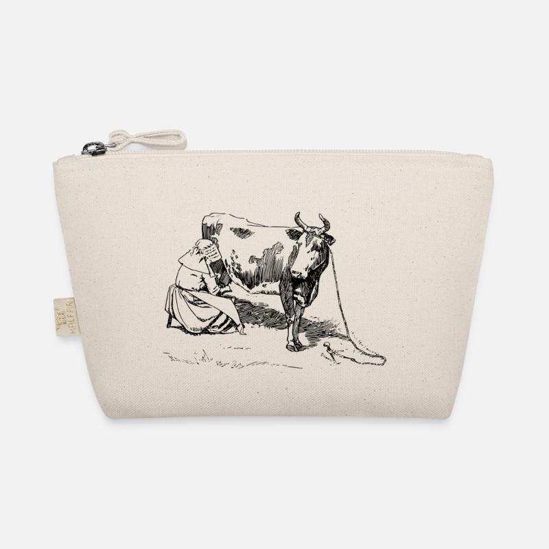 vache Trousse biologique