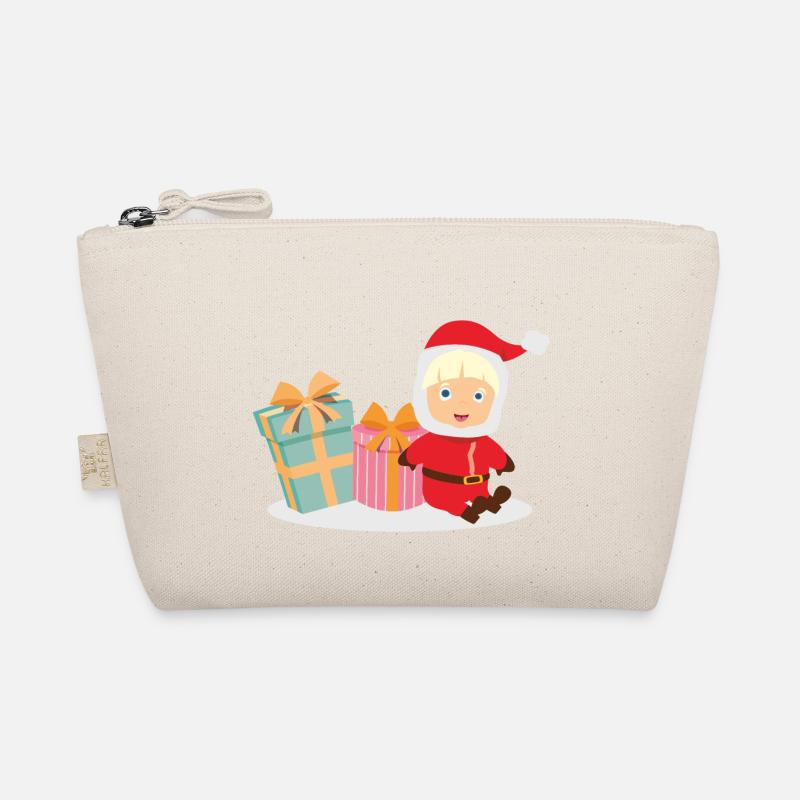 Baby geschenke Bio-Täschchen