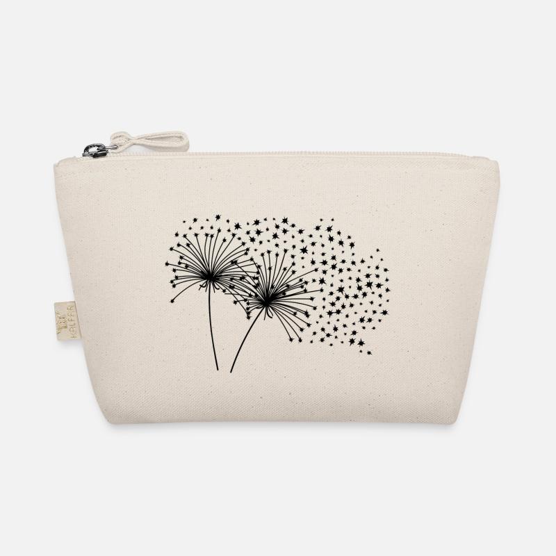 PiexSu - Etoiles Dandelion Trousse biologique