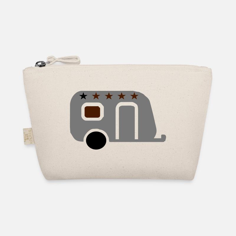caravan Organic Pouch