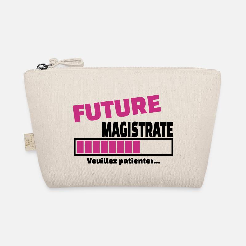 future magistrate Trousse biologique