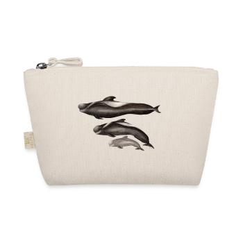 globicéphale - finned - globicéphale - Trousse biologique - nature - Devant