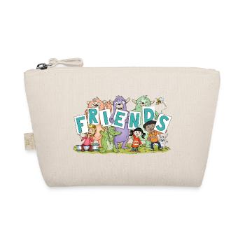 amis - Trousse biologique - nature - Devant