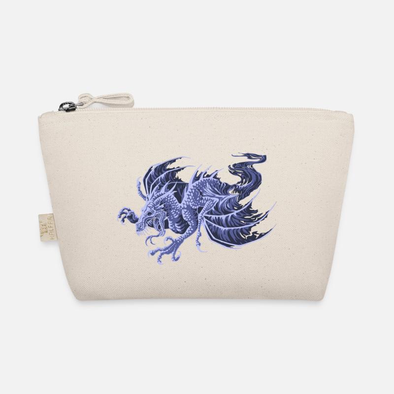 Esprit de dragon Trousse biologique