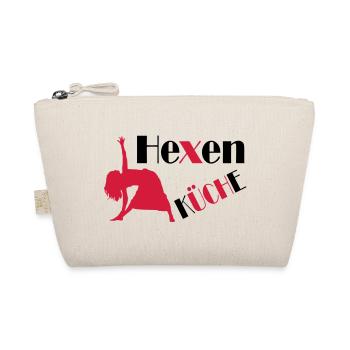 cooking - Organic Pouch - nature - Front