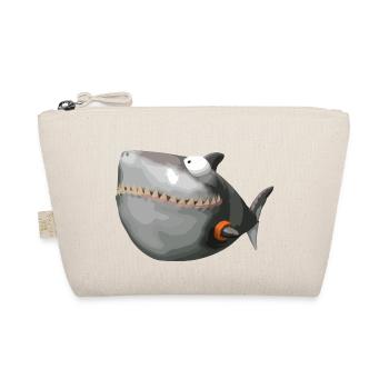 SharkMops - Trousse biologique - nature - Devant