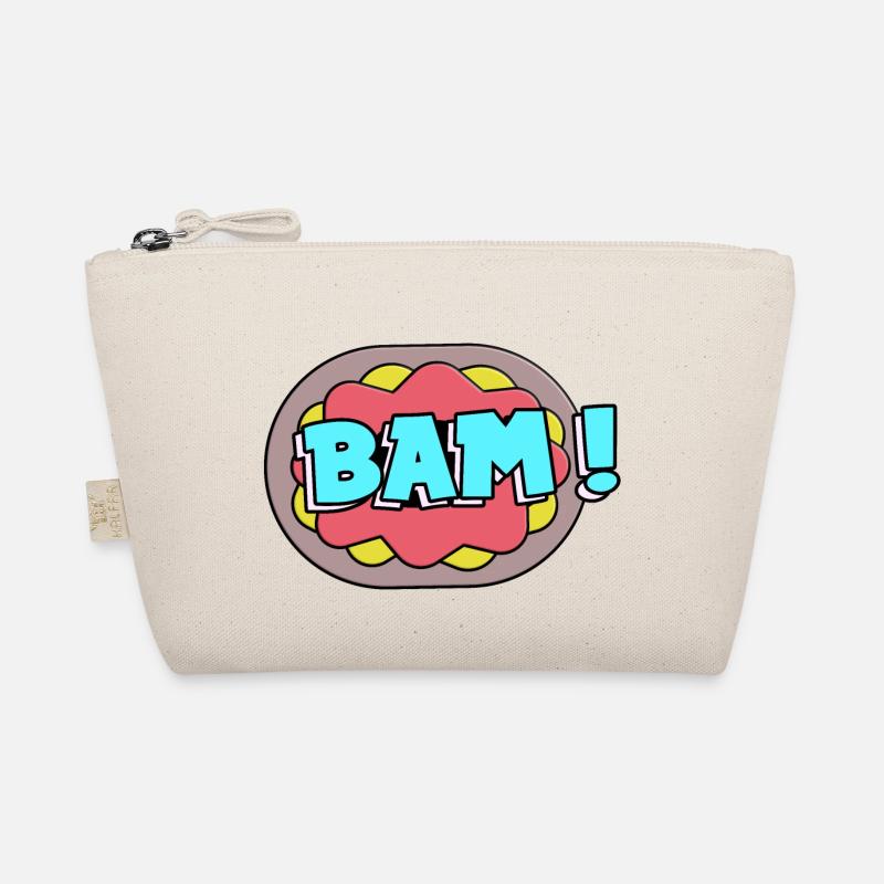 Bam ! Trousse biologique