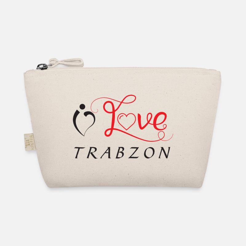 j'aime trabzon Trousse biologique