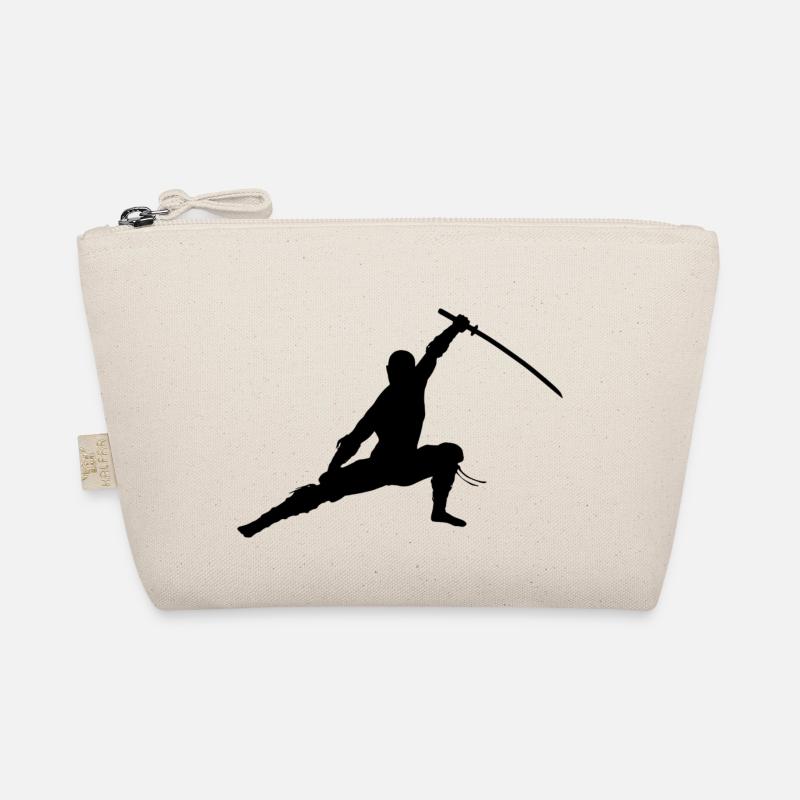 Ninja Organic Pouch