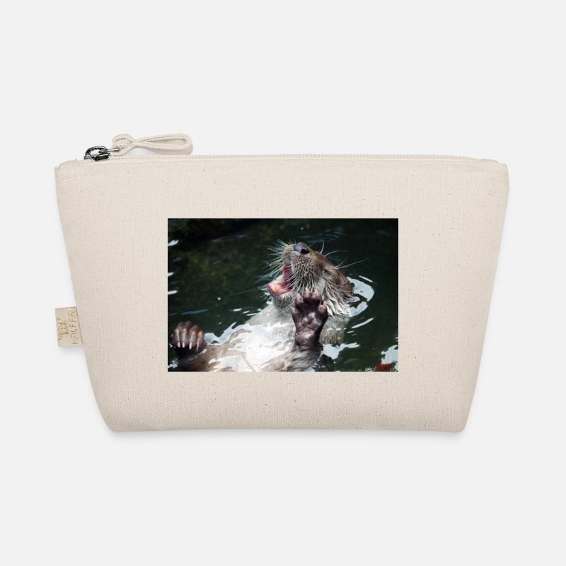 Otter Bio-Täschchen