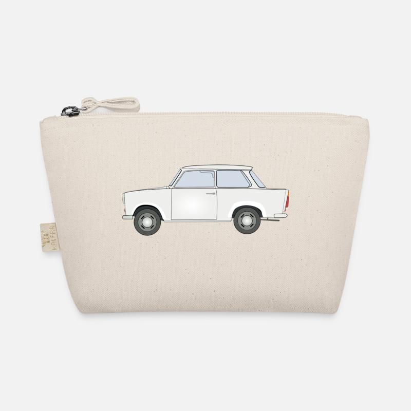 satellite Organic Pouch