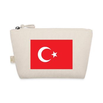 Turquie - Trousse biologique - nature - Devant