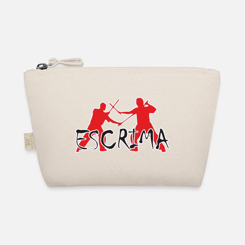Escrima Sparring Bio-Täschchen