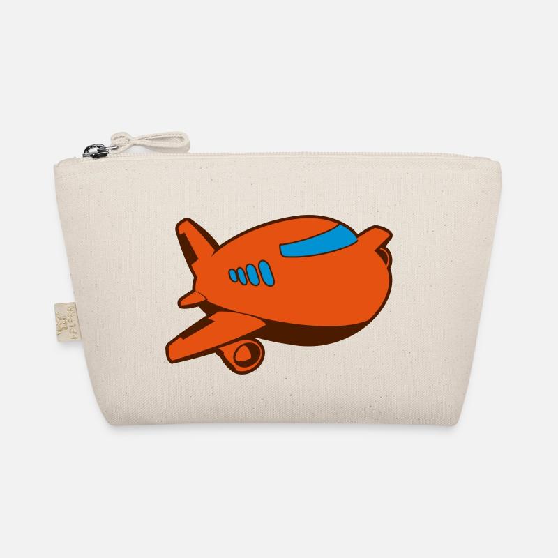 Avion Trousse biologique