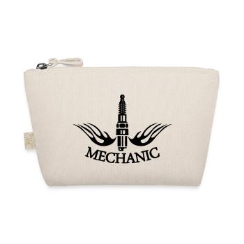 Mécanicien / mécanicien (B, 1c) - Trousse biologique - nature - Devant