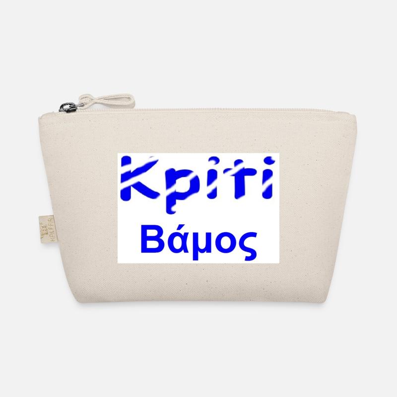 Kreta 12 Bio-Täschchen