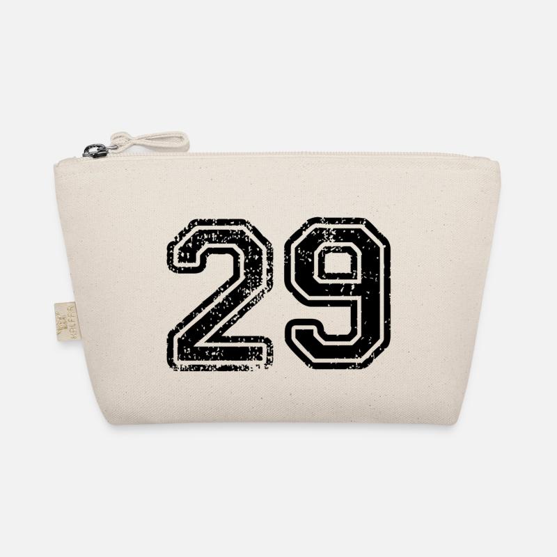 29 Trousse biologique