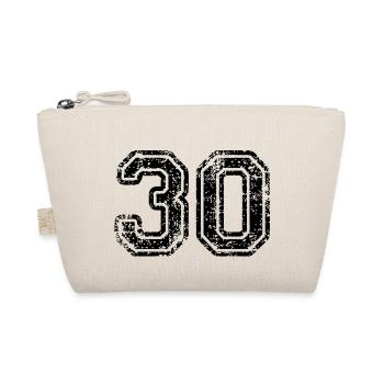 30 - Trousse biologique - nature - Devant