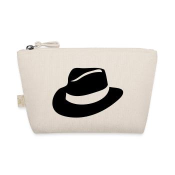 chapeau cowboy hat5 - Trousse biologique - nature - Devant
