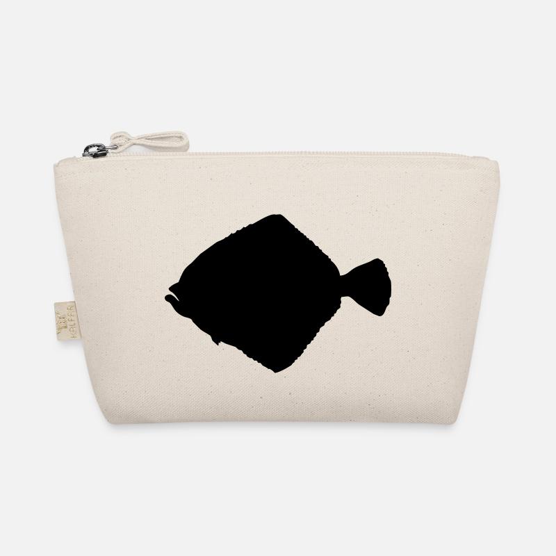 Steinbutt Bio-Täschchen