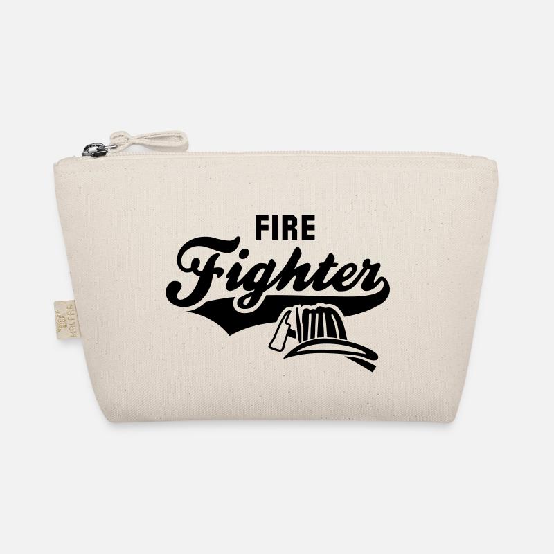 Firefighter Bio-Täschchen