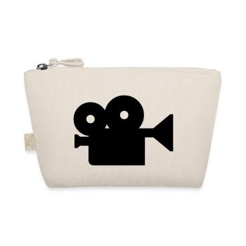 camera - Trousse biologique - nature - Devant