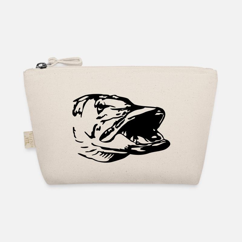 Brochet Trousse biologique