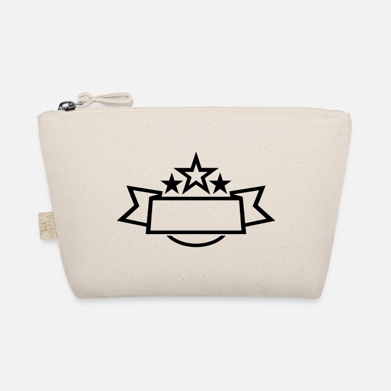 star banner Organic Pouch