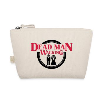 Dead Man Walking - Trousse biologique - nature - Devant
